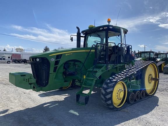 Image of John Deere 8345RT Primary image