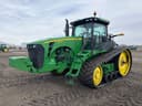 2010 John Deere 8345RT Image