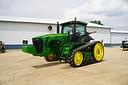 2010 John Deere 8345RT Image