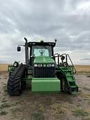 2010 John Deere 8345RT Image