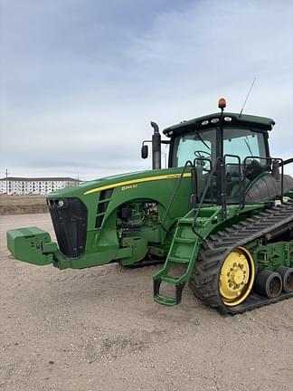 Image of John Deere 8345RT Primary image