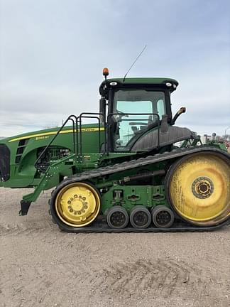 Image of John Deere 8345RT equipment image 1