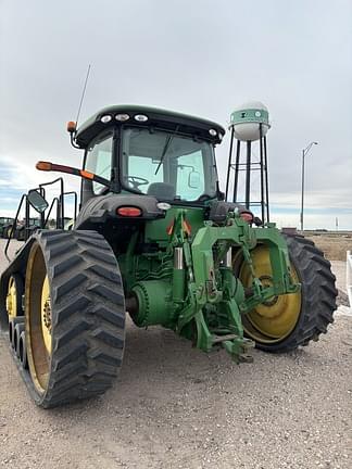 Image of John Deere 8345RT equipment image 2