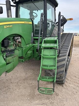 Image of John Deere 8345RT equipment image 3