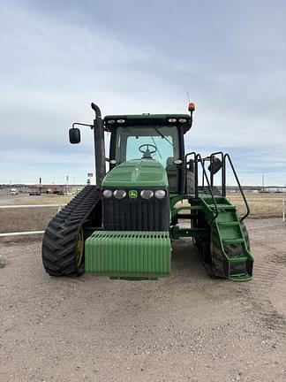 Image of John Deere 8345RT equipment image 4