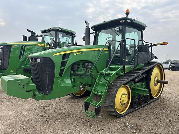 Image of John Deere 8345RT Primary image