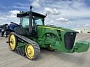 2010 John Deere 8345RT Image