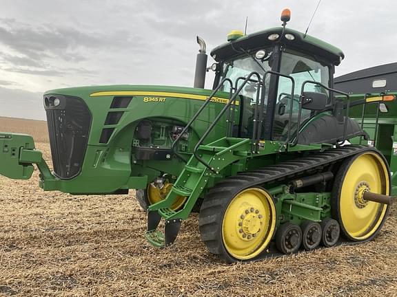 Image of John Deere 8345RT Primary image