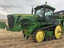 2010 John Deere 8345RT Image