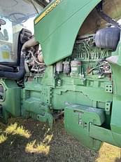 Main image John Deere 8345RT 14