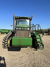 Main image John Deere 8345RT 5