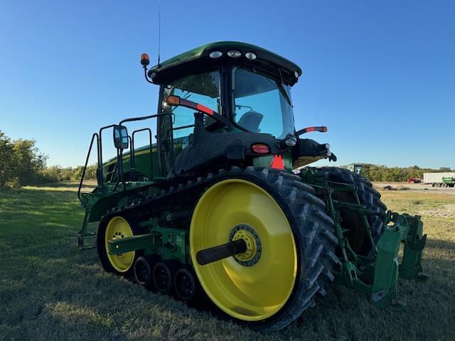 Image of John Deere 8345RT equipment image 2