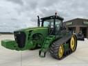 2010 John Deere 8345RT Image