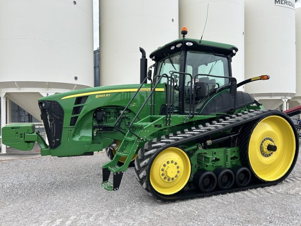Image of John Deere 8345RT Primary image