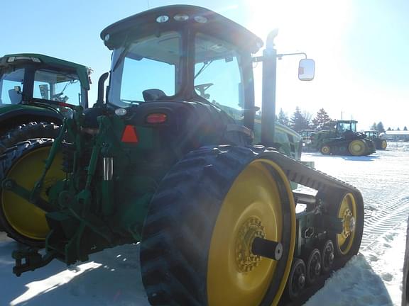 Image of John Deere 8345RT equipment image 2