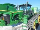 2010 John Deere 8345RT Image