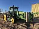 2010 John Deere 8345RT Image