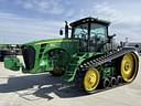 2010 John Deere 8345RT Image