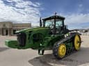 2010 John Deere 8345RT Image