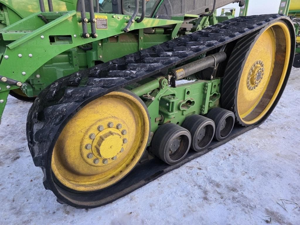 Image of John Deere 8345RT Image 1