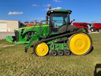 Main image John Deere 8345RT