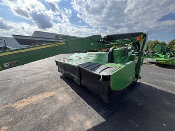 Main image John Deere 835