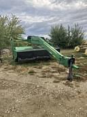 2010 John Deere 835 Image