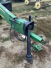 Main image John Deere 835 10