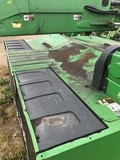 Main image John Deere 835 12