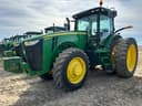 2010 John Deere 8360R Image