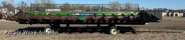Image of John Deere 853A equipment image 3