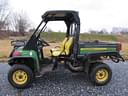 2010 John Deere Gator 855 Image