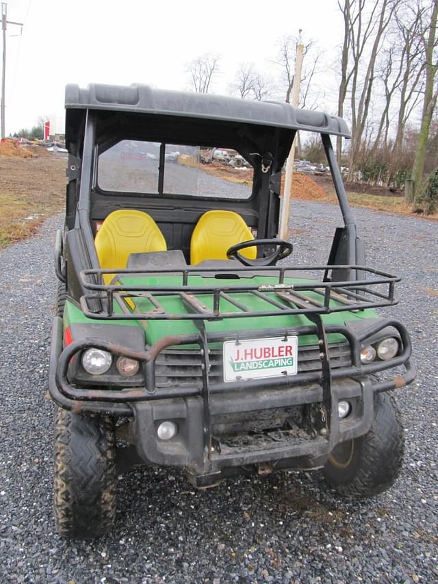 Image of John Deere Gator 855 equipment image 4