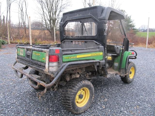 Image of John Deere Gator 855 equipment image 2