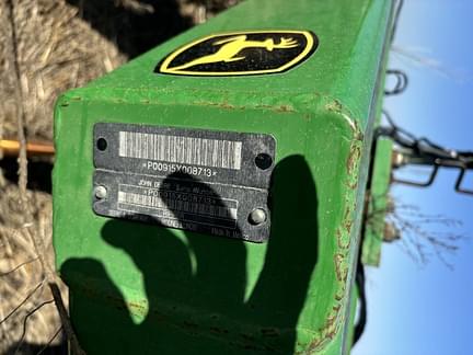 Image of John Deere 915 equipment image 1