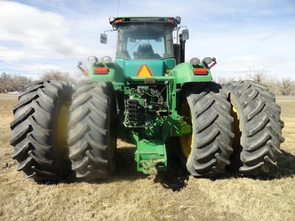 Image of John Deere 9230 equipment image 3