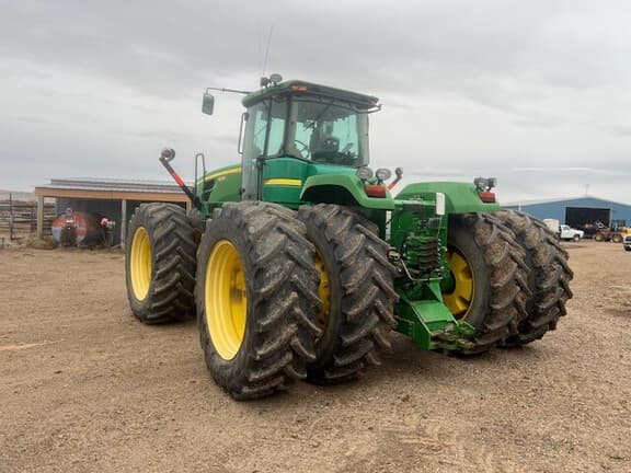 Image of John Deere 9230 equipment image 3