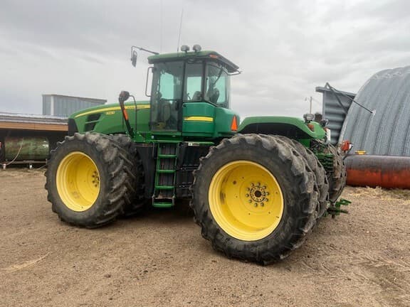 Image of John Deere 9230 equipment image 2