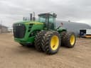 2010 John Deere 9230 Image