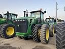 2010 John Deere 9230 Image