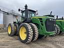 2010 John Deere 9230 Image