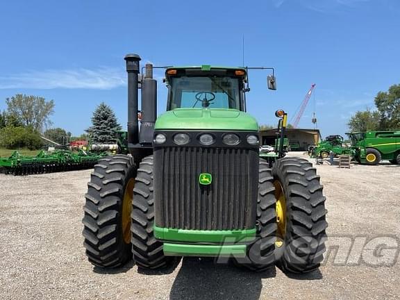 Image of John Deere 9230 equipment image 4