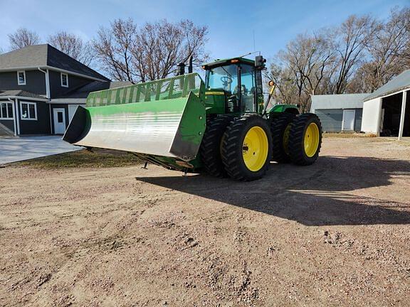 Image of John Deere 9230 equipment image 2