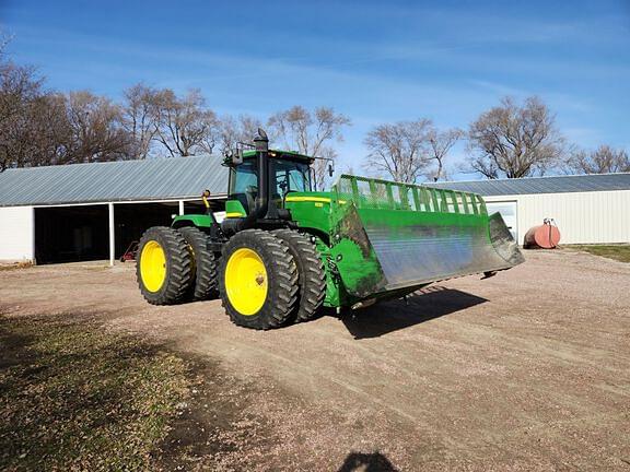 Image of John Deere 9230 equipment image 1