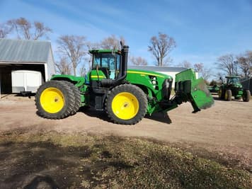 Main image John Deere 9230