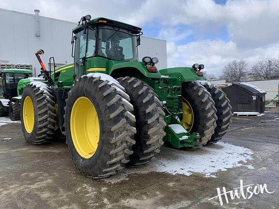 Image of John Deere 9230 equipment image 3