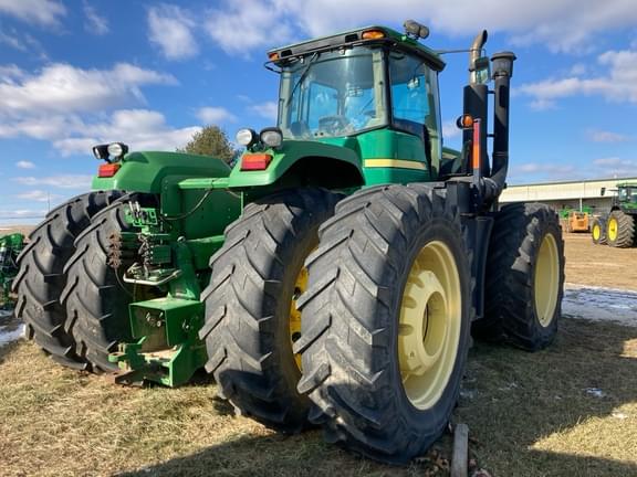 Image of John Deere 9230 equipment image 3