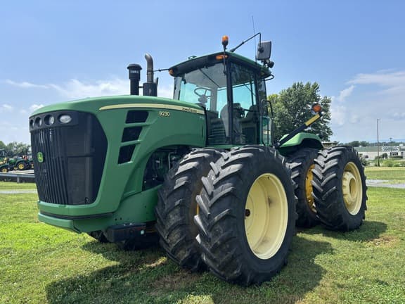 Image of John Deere 9230 equipment image 3
