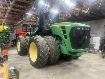 2010 John Deere 9230 Equipment Image0