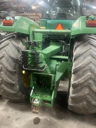 Image of John Deere 9230 equipment image 3